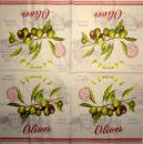072 Olives - 3-ply (72)